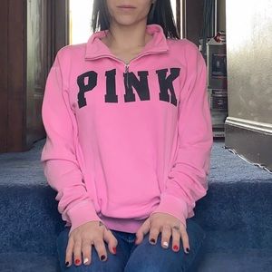 PINK Victoria Secret hoodie 🍑